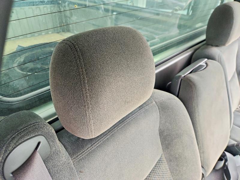 2005 Chevrolet Silverado C1500
