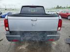 2018 Honda Ridgeline RTL
