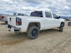 2016 GMC Sierra K1500 SLT