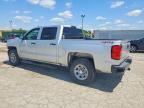 2017 Chevrolet Silverado K1500