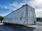 2021 Wabash Trailer