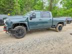 2026 Chevrolet Silverado K2500 Heavy Duty LT