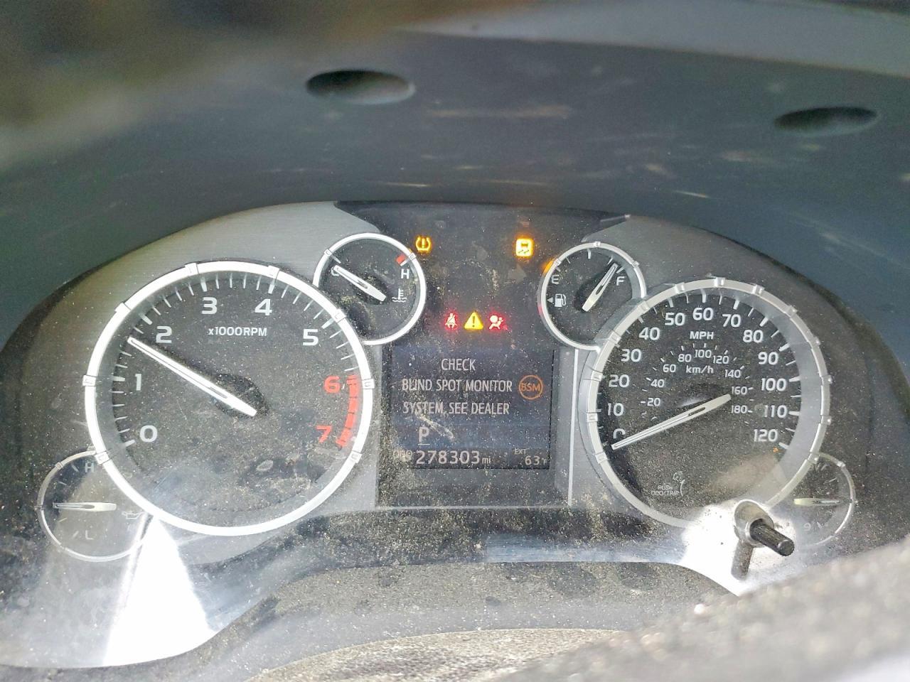 2017 Toyota Tundra Crewmax Limited