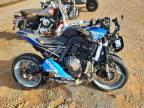 2024 Suzuki GSX800 F