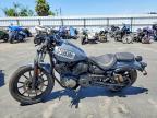 2022 Yamaha XVS950 Cudc