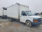 2019 Chevrolet Express BOX Truck