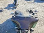 2011 Harley-Davidson Flhx