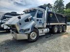 2026 Western Star 2026 Western Star 47X Chassis Dump Truck