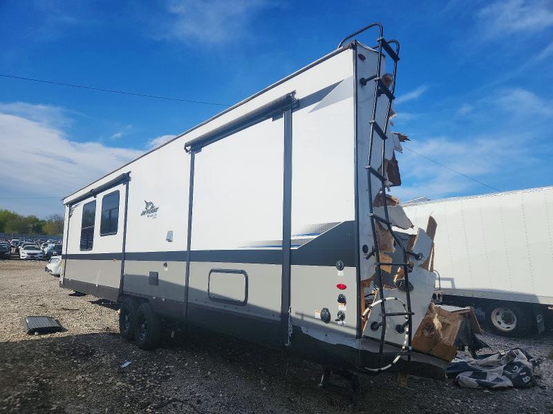2024 Jayco JAY Flight Camper