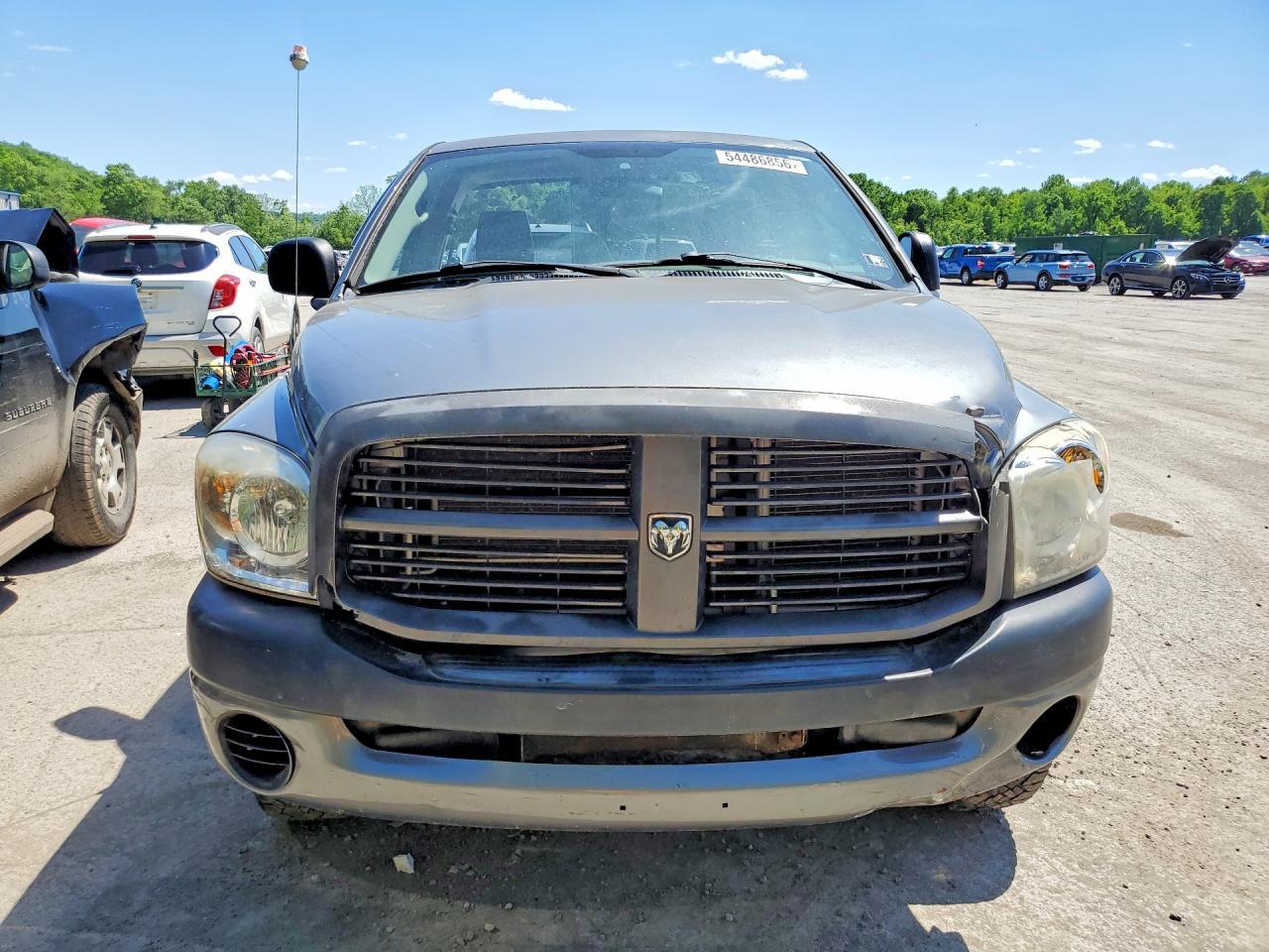 2007 Dodge RAM 1500 ST