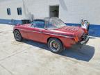 1977 MG Mgb Convertible