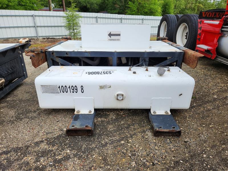 2015 Thermo King SG 4000 Generation