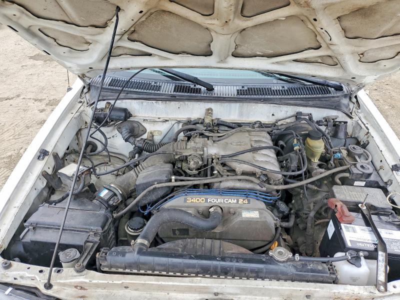 1998 Toyota Tacoma Xtracab