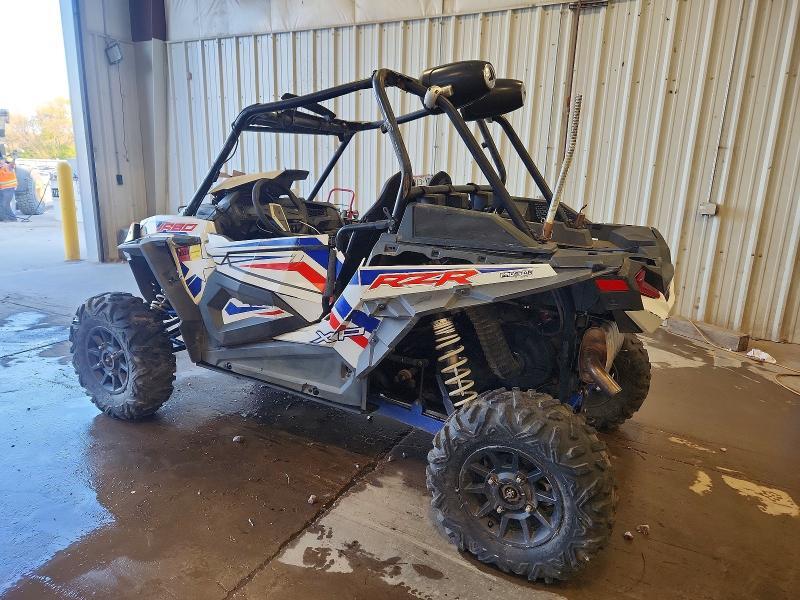 2019 Polaris RZR XP Turbo EPS