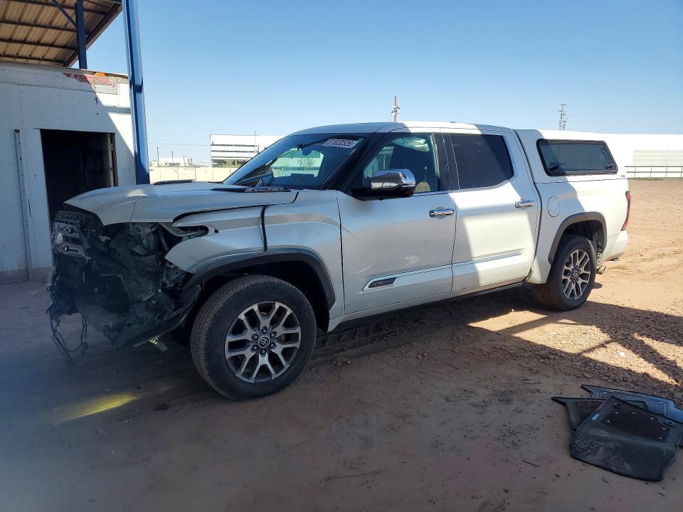 2022 Toyota Tundra 1794 Edition HV