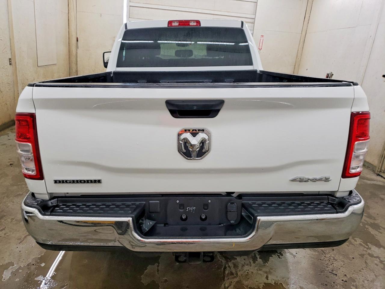 2024 Dodge RAM 2500 BIG Horn