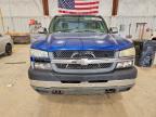2004 Chevrolet Silverado K2500 Heavy Duty