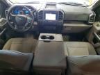 2019 Ford F150 Super Cab