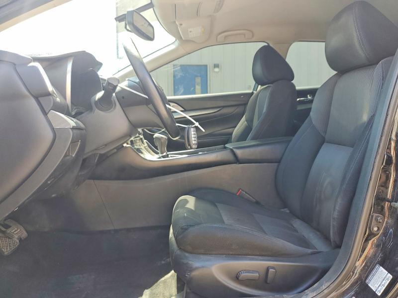 2016 Nissan Maxima 3.5 s