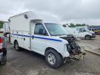 2018 Chev Express G3500