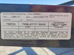 2004 Zieman Utility Trailer