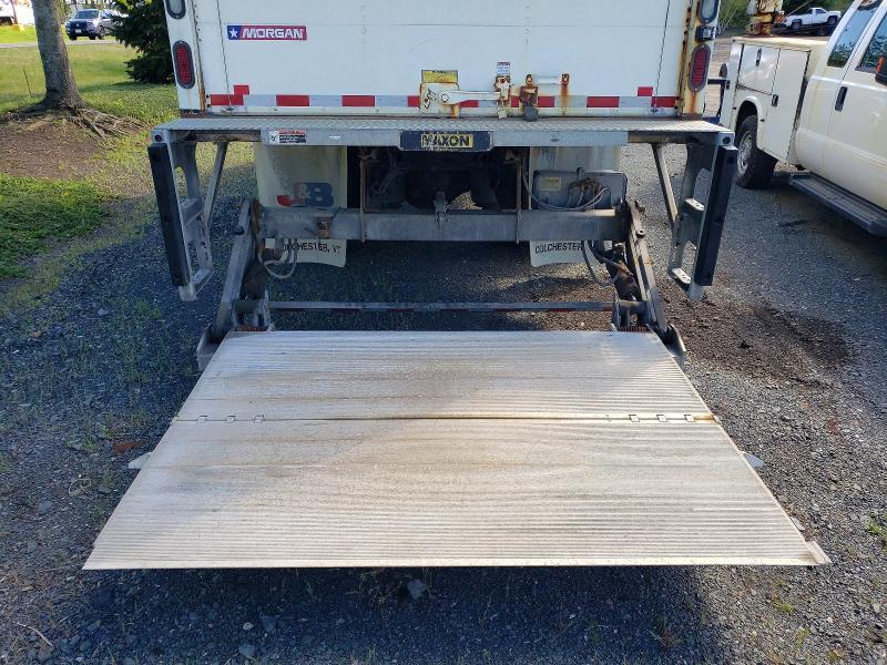 2015 International 7000 7400