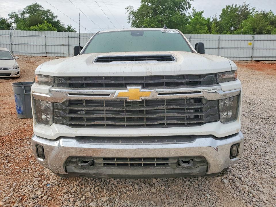 2026 Chev Rolet Silverado 2500 Heavy Duty