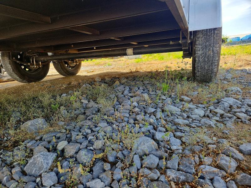 2025 Interstate VICTV714TA2 Enclosed Cargo Trailer