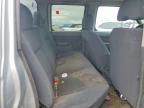 2002 Nissan Frontier Crew Cab SC