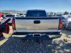 2001 Chevrolet Silverado C1500 Heavy Duty