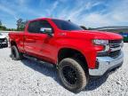 2020 Chevrolet Silverado K1500 LT
