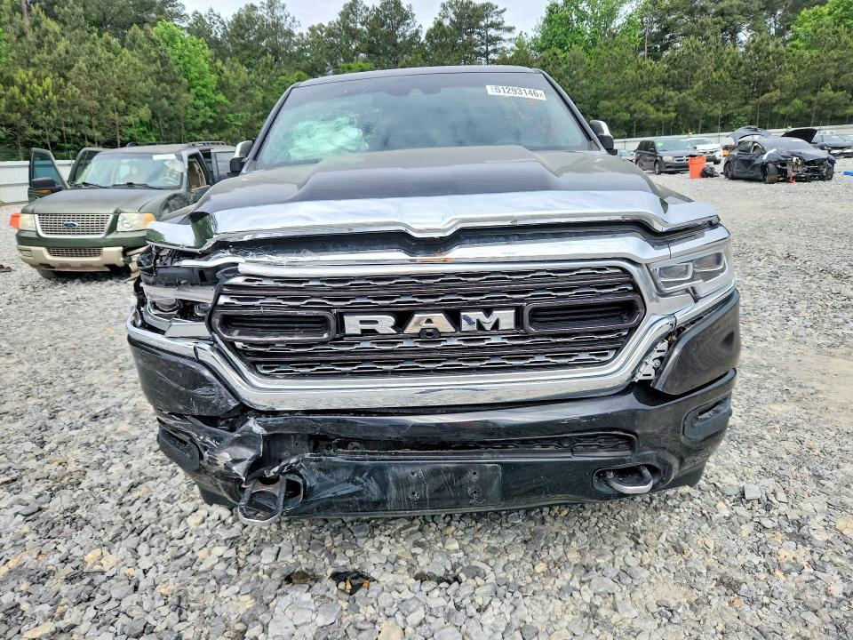 2019 Dodge RAM 1500 Limited