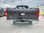 2008 Chevrolet Silverado C1500