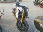 2023 Suzuki GSX-S750 M