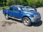 2001 Niss Frontier
