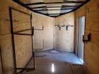2019 Spartan Cargo Trailers