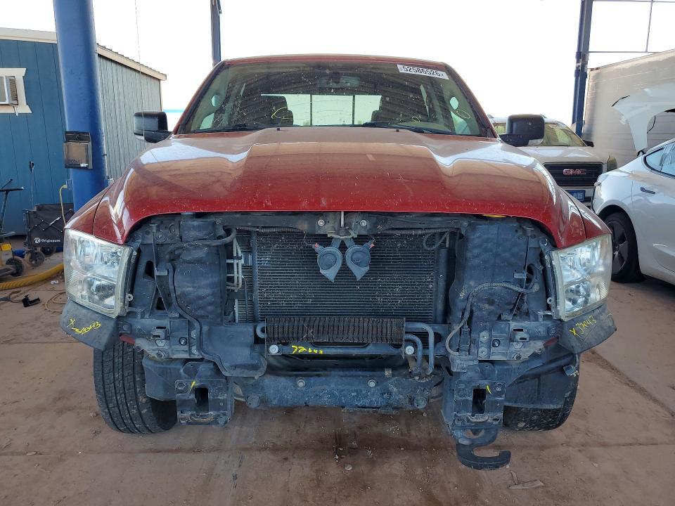 2009 Dodge RAM 1500