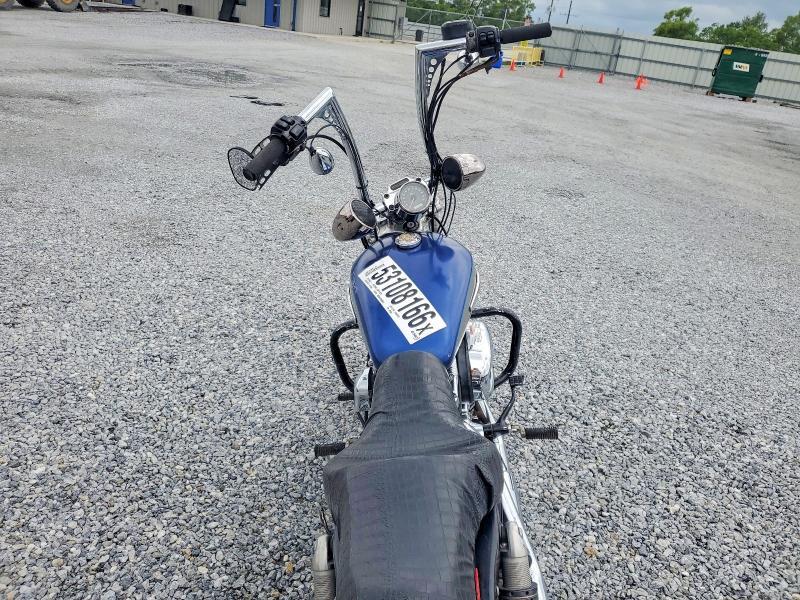 2017 Harley-Davidson XL1200 C