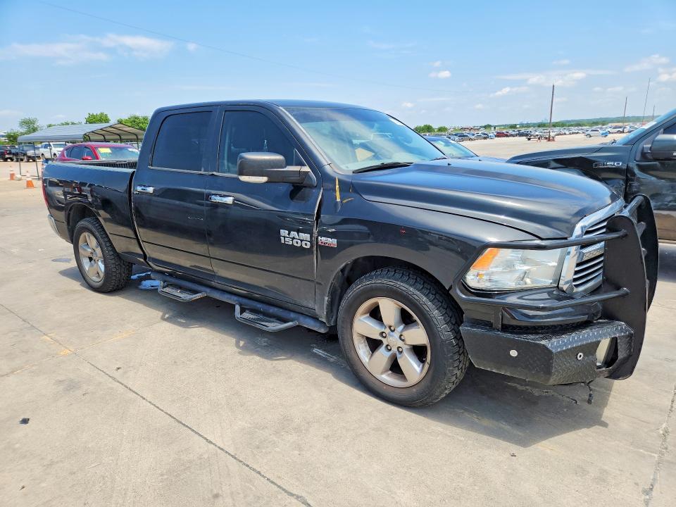 2017 Dodge RAM 1500 SLT