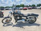 2007 Harley-Davidson Fxdwg