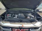 2022 GMC Sierra K1500 SLT