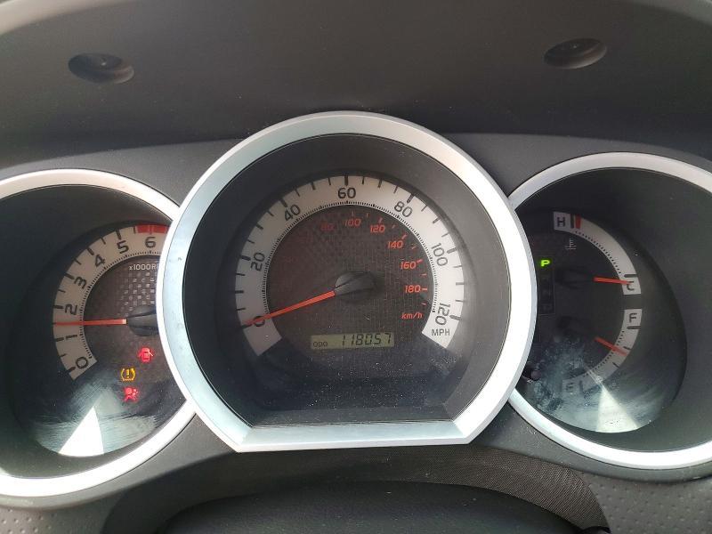2011 Toyota Tacoma Base