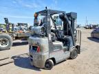 2005 Nissan MCPL02A25LV