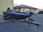 2008 Triton (tn) Boat-Speed Boat