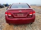 2008 Lexus Gs 350