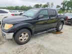 2006 Nissan Frontier SE