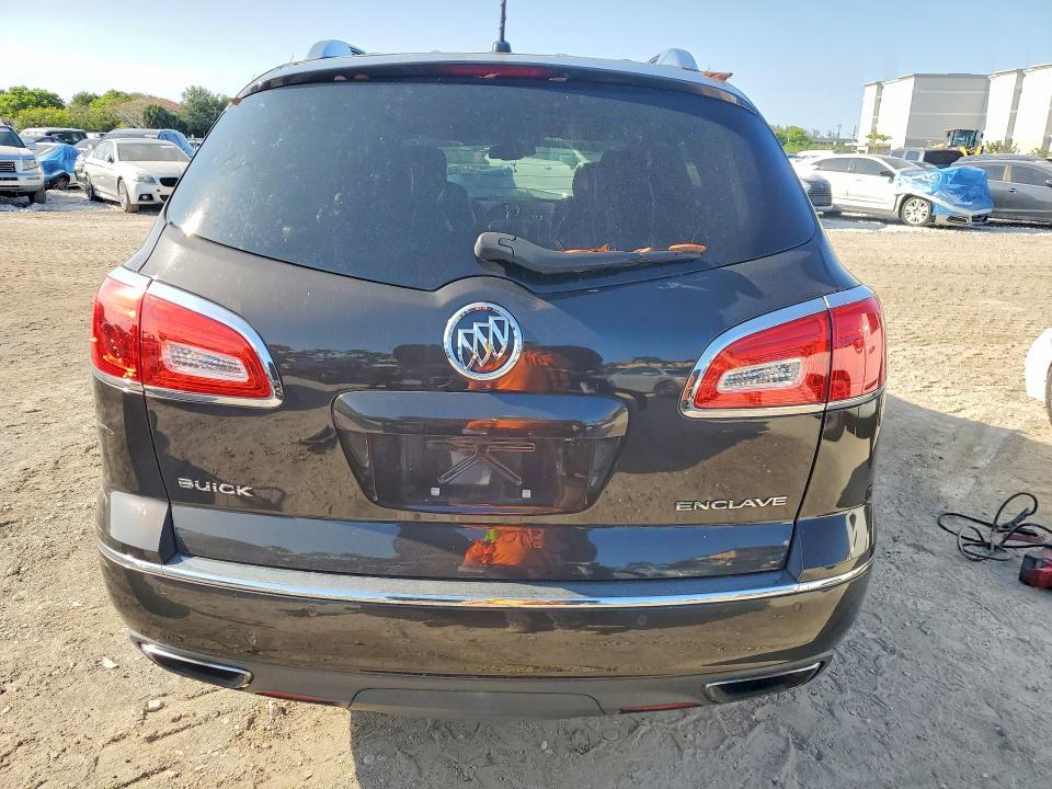 2014 Buick Enclave