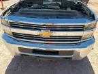 2018 Chevrolet Silverado K3500