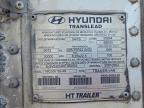 2017 Hyundai 53 Trailer