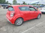 2020 Chevrolet Sonic